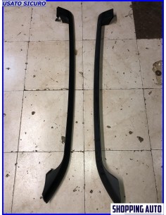 BARRE PORTAPACCHI...