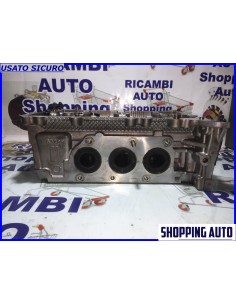 TESTATA MOTORE SMART 453... 2