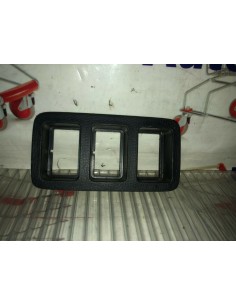 PLANCIA COMANDI REGOLAZIONE...