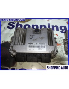- CENTRALINA MOTORE ECU...
