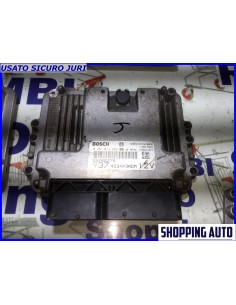 - CENTRALINA MOTORE ECU...