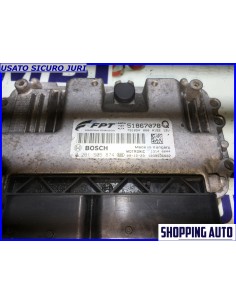 - CENTRALINA MOTORE ECU... 2