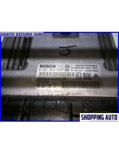 - CENTRALINA MOTORE ECU... 2