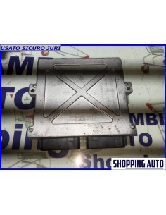 - CENTRALINA INIEZIONE GAS... 2