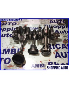 ALBERO MOTORE BIELLE...