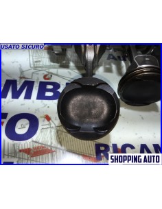 ALBERO MOTORE BIELLE... 2