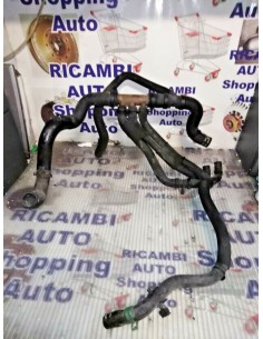 TUBI RADIATORE ACQUA...