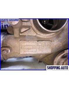 TURBINA BERLINGO SCUDO... 2