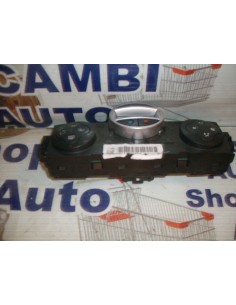 quadri comandi interno aria...