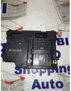 CENTRALINA LETTORE SCHEDA...