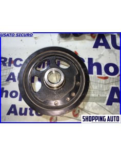 PULEGGIA ALBERO MOTORE SMAR...