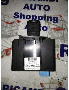 BLOCCASTERZO BLOCCO LETTORE...