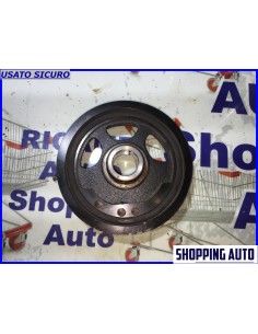 PULEGGIA ALBERO MOTORE SMAR...