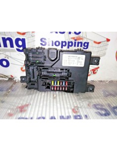 BODY COMPUTER PORTAFUSIBILI...