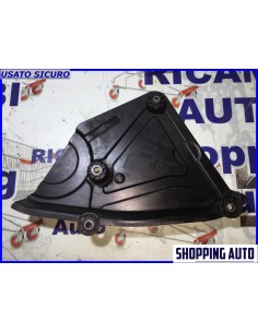 CARTER MOTORE CINGHIA... 2