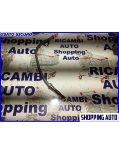 STECCA MISURAZIONE LIVELLO...