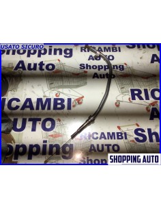 STECCA MISURAZIONE LIVELLO... 2