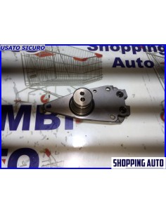 FLANGIA REGOLAZIONE ALBERO...