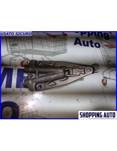 FLANGIA REGOLAZIONE ALBERO... 2