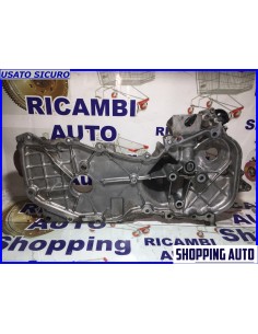 COPERCHIO CARTER... 2