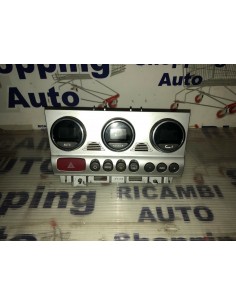 - COMANDO CLIMA ARIA...