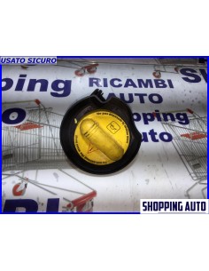 ALLOGGIO E TAPPO OLIO...