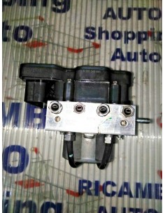 MODULO POMPA ABS FRENO...