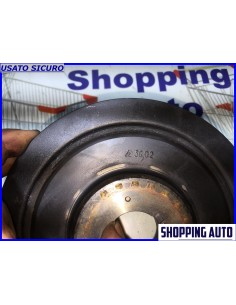 PULEGGIA BERLINGO SCUDO... 2