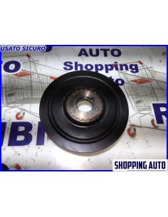 PULEGGIA BERLINGO SCUDO...