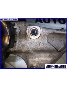 STAFFA SUPPORTO MOTORE... 2