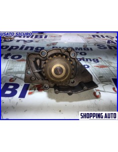 POMPA ACQUA MOTORE BERLINGO...