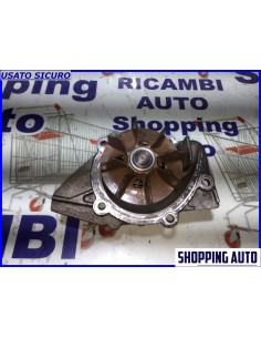 POMPA ACQUA MOTORE BERLINGO... 2