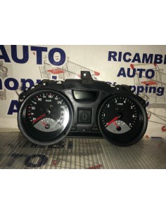 - QUADRO STRUMENTI...