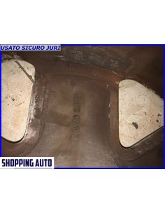 4 CERCHI IN LEGA AUDI A2... 2