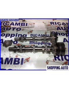 ALBERO A CAMME SMART 453...