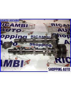 ALBERO A CAMME SMART 453... 2