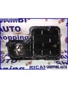 SOTTOCOPPA OLIO MOTORE...