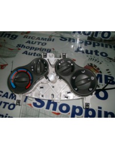 Quadro Comandi Aria Fiat...