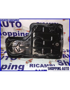 SOTTOCOPPA OLIO MOTORE...