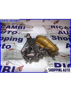 POMPA OLIO MOTORE SMART 453...