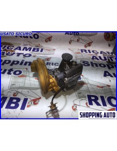 POMPA OLIO MOTORE SMART 453... 2