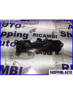 COPERCHIO VALVOLE MOTORE...