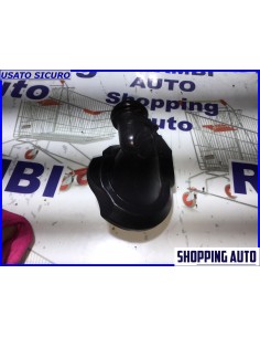 ALLOGGIO E TAPPO OLIO... 2