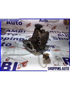 POMPA OLIO MOTORE SMART 453... 2