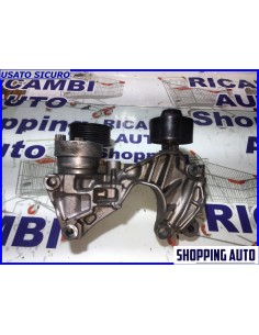 SUPPORTO TENDICINGHIA... 2