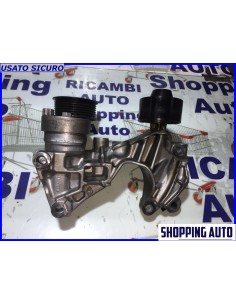 SUPPORTO TENDICINGHIA... 2