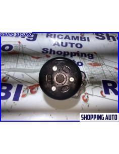 POMPA ACQUA MOTORE SMART... 2