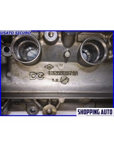 COPERCHIO PUNTERIE MOTORE... 2