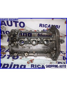 COPERCHIO PUNTERIE MOTORE...