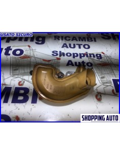TUBO COLLETTORE MOTORE...